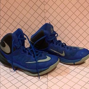 Nike Basketball Shoes